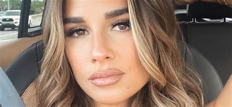 Jessie James Decker Makes Breast Surgery Reveal In Bikini